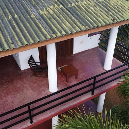 Salt Lake Cabanas & Restaurant Tangalle Exterior foto