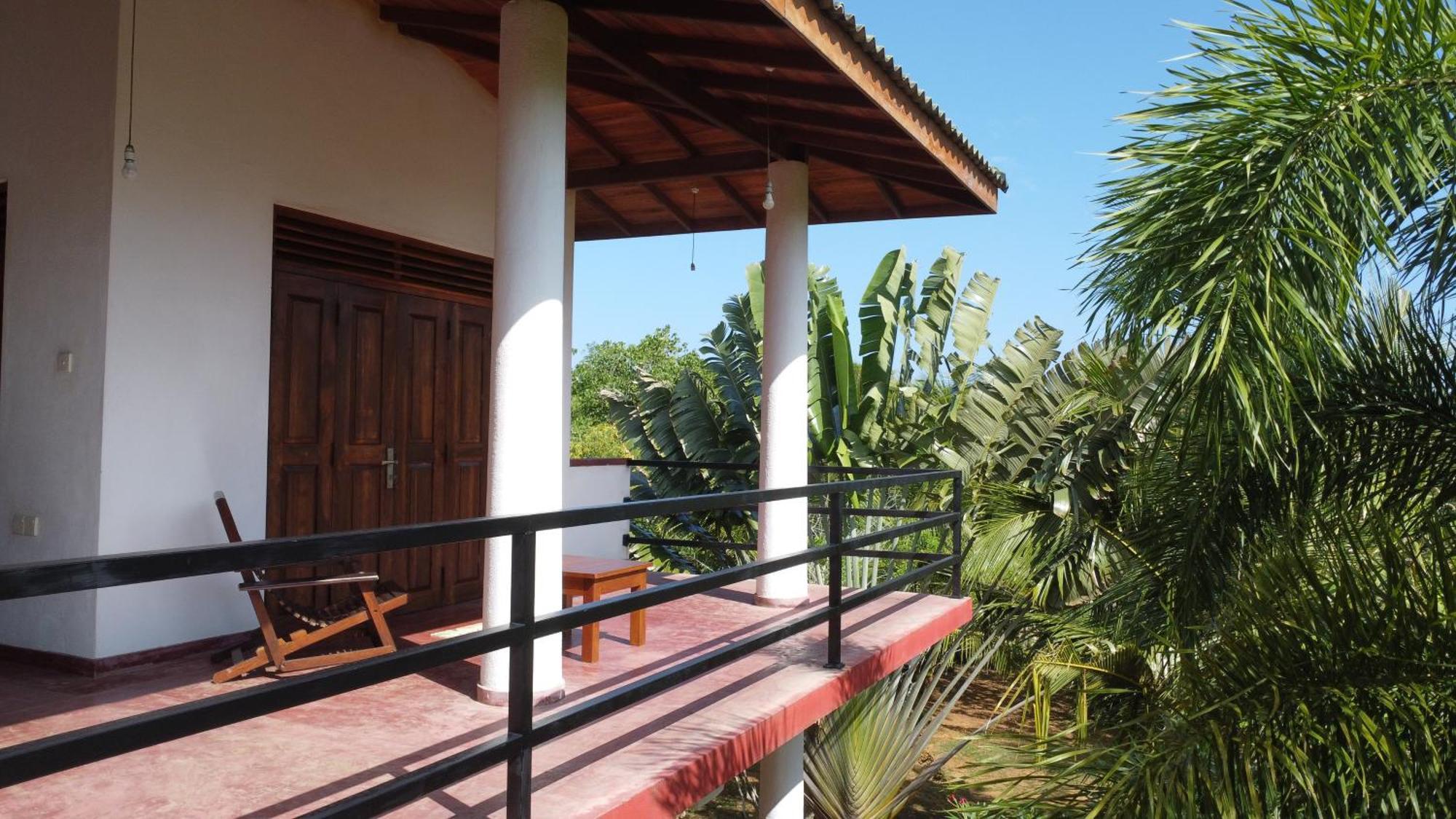 Salt Lake Cabanas & Restaurant Tangalle Exterior foto